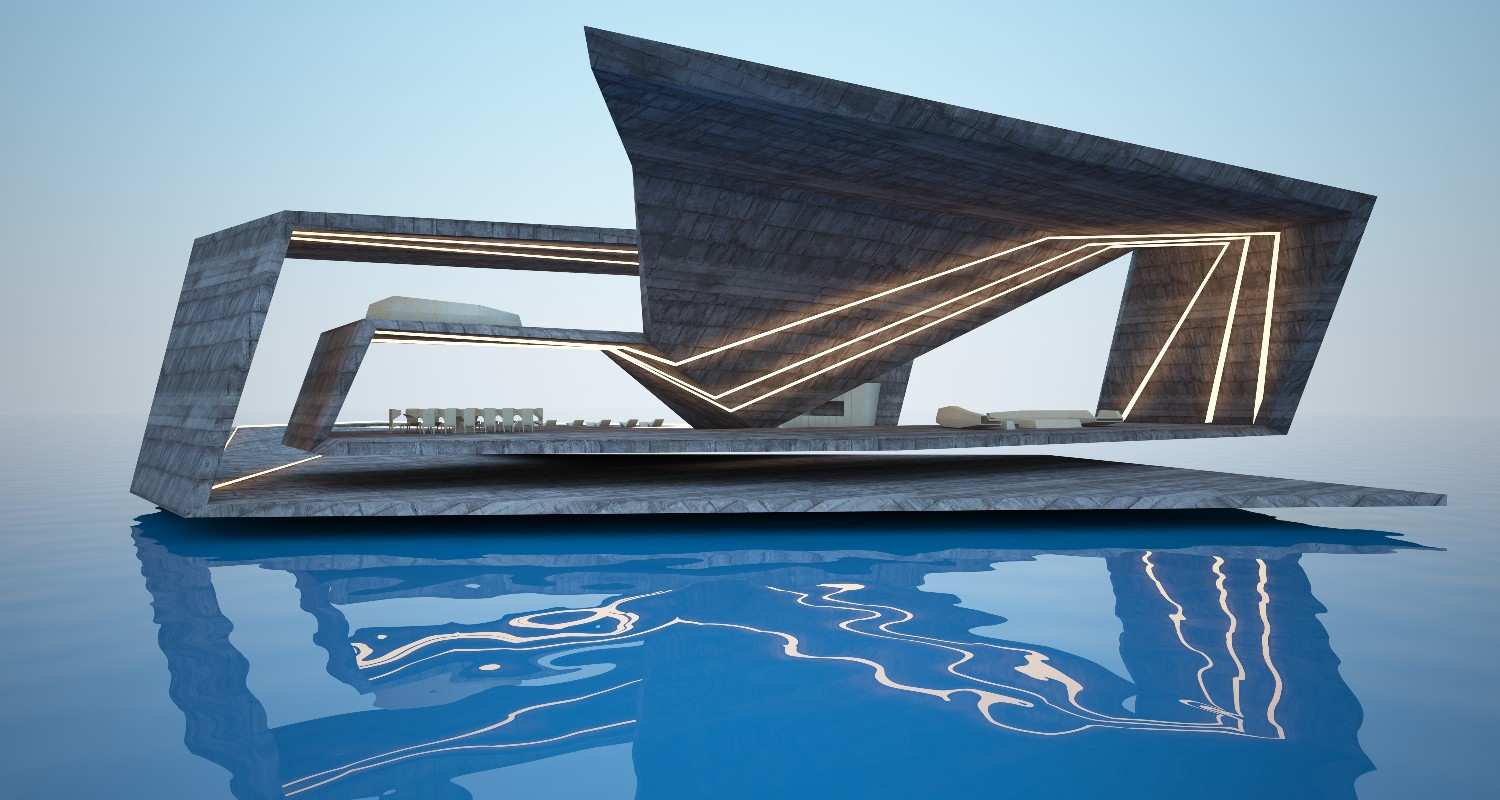 Will AI Replace Architects